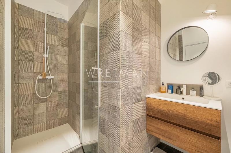 Appartement - 109 m² - 4 pièces