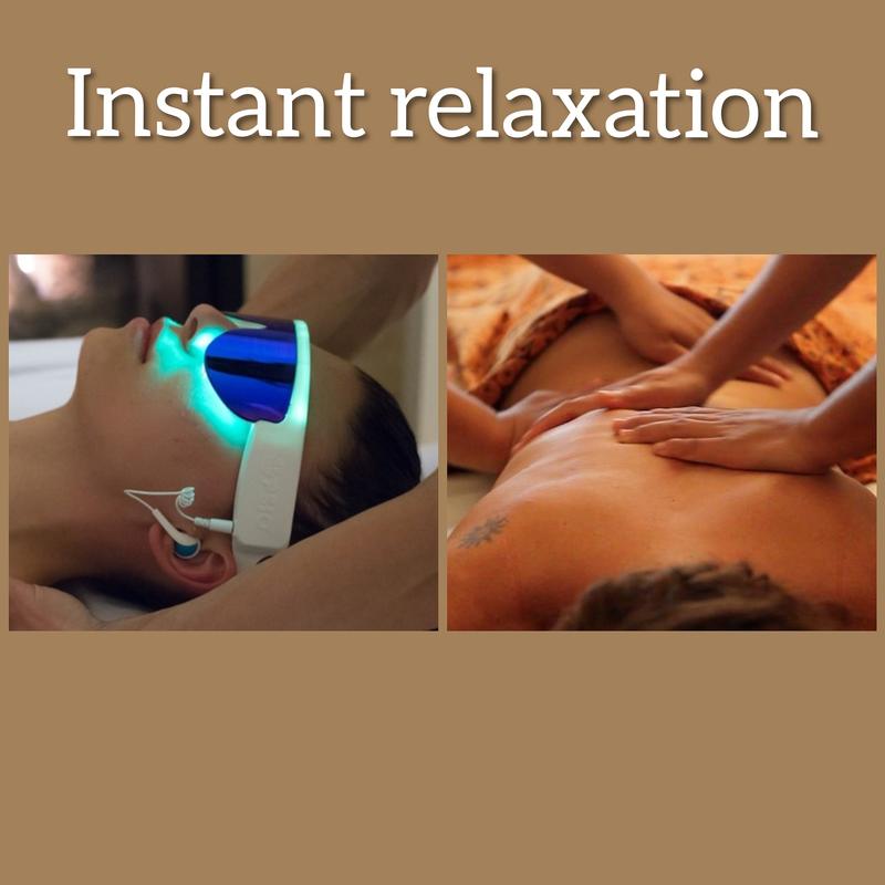 Massage Inspiré - Penain Leïla