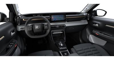 Citroën C3 Aircross Nouveau hybride 145 boite auto essence Garantie Constructeur Disponible à la commande