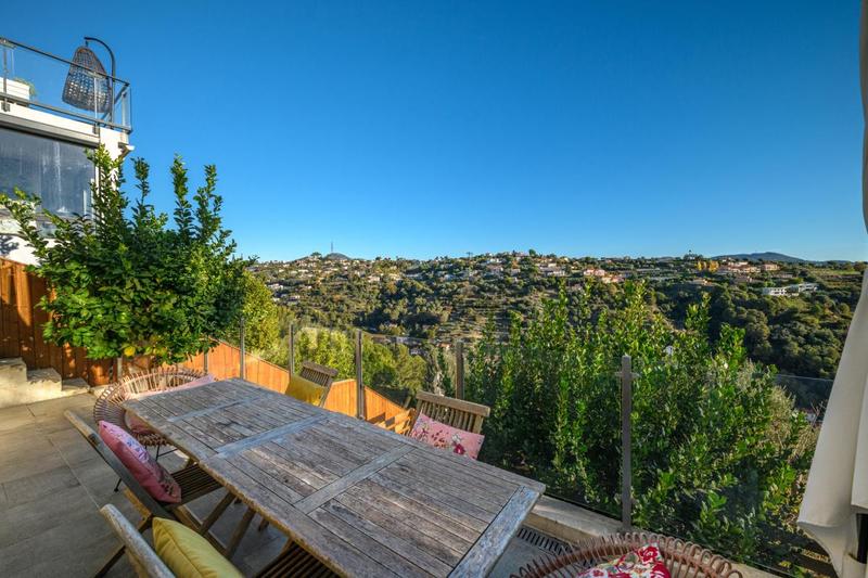 Maison - 118 m² - 4 pièces