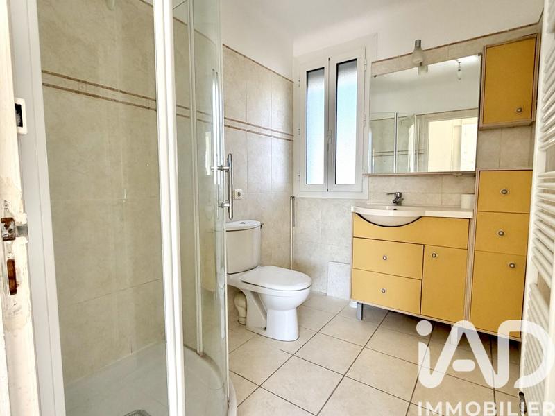 Maison - 83 m² - 4 pièces