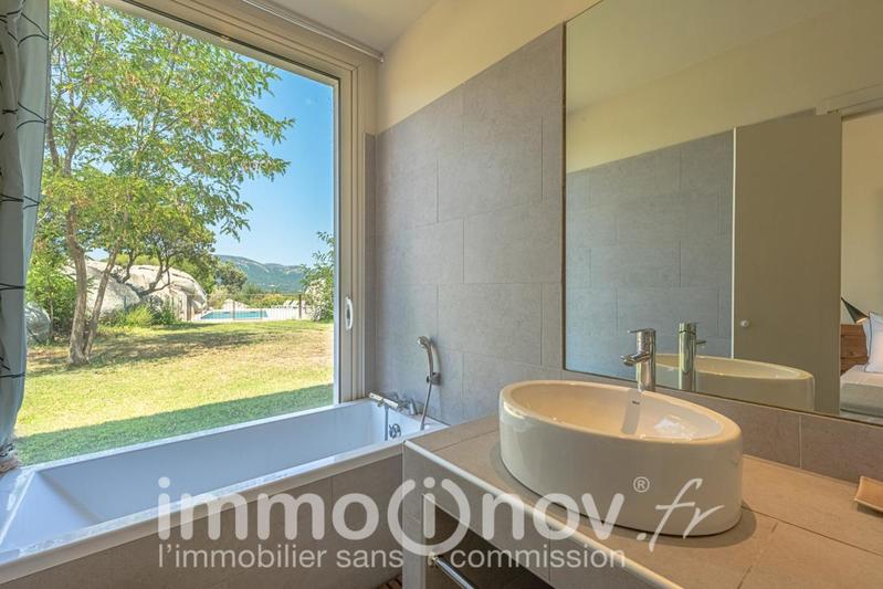 Maison d'architecte - 180 m² - 5 pièces