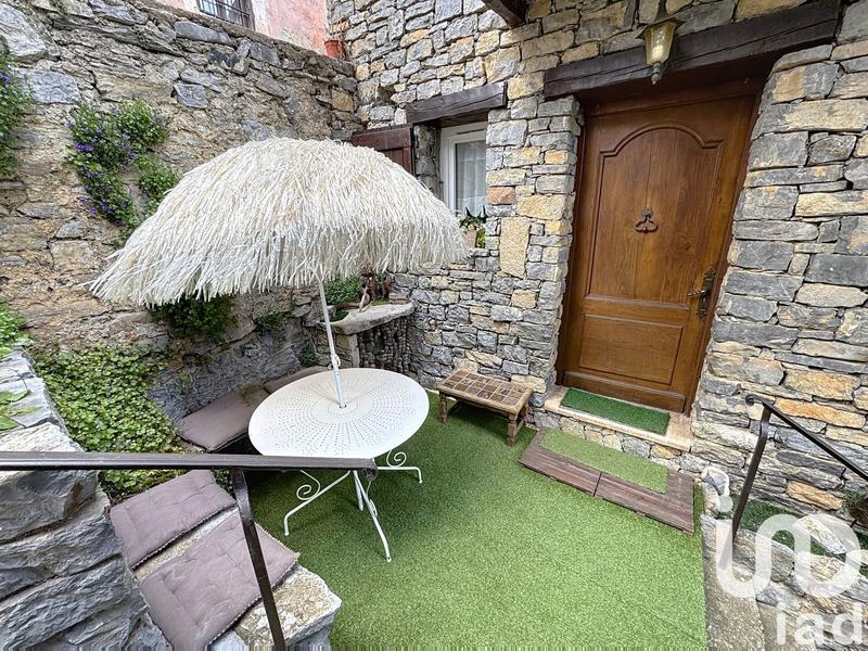 Maison - 73 m² - 4 pièces