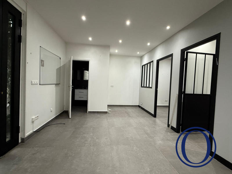 Local commercial - 40 m²