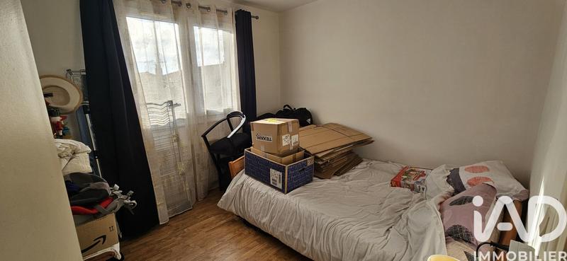 Maison - 67 m² - 4 pièces