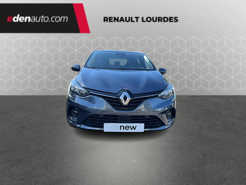 Renault Clio Blue dCi 85 Business