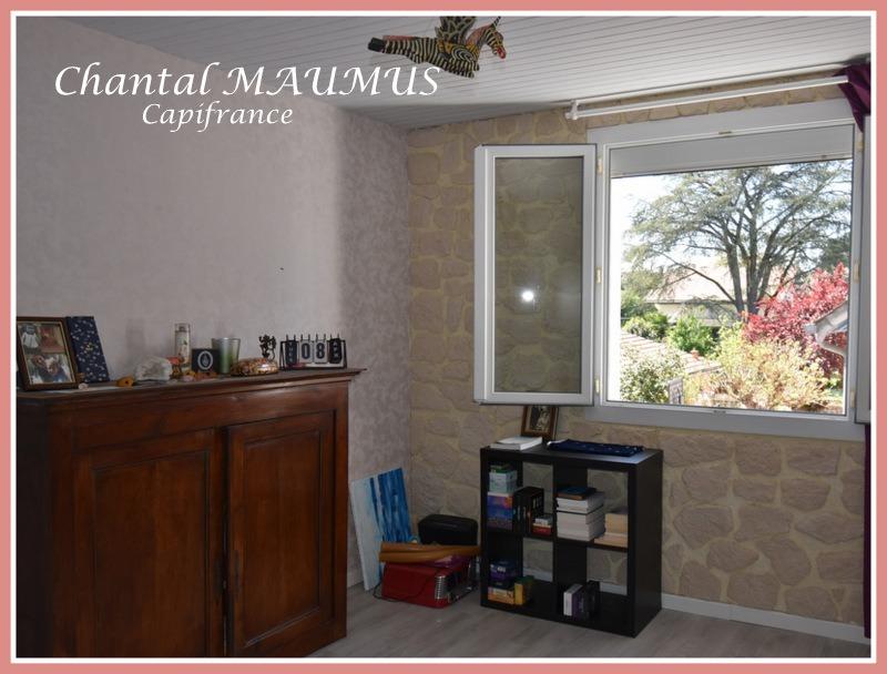 Maison de ville - 93 m² - 4 pièces