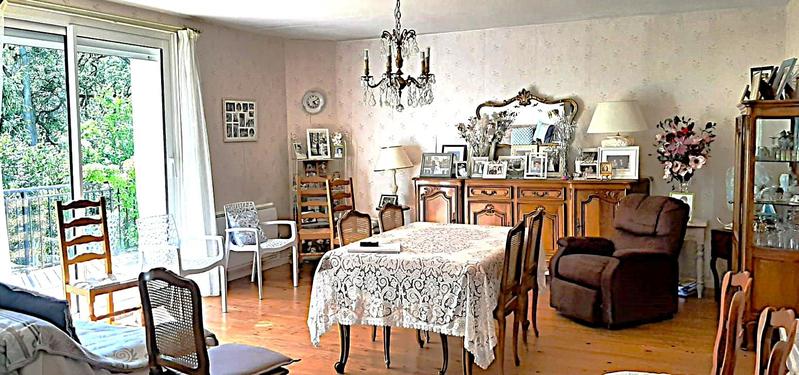 Maison - 103 m² - 4 pièces