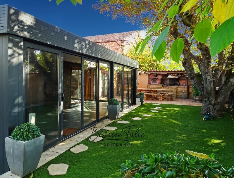 Maison - 114 m² - 5 pièces