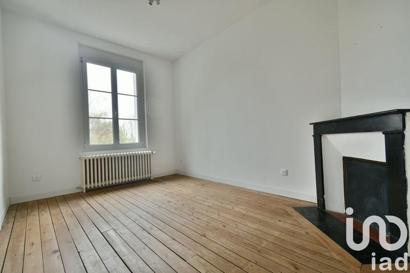 Maison - 142 m² - 7 pièces