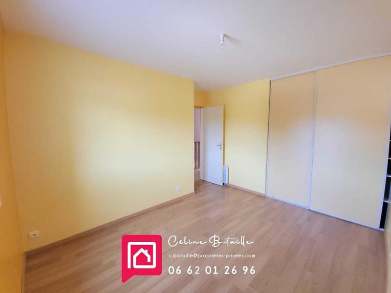 Maison - 156 m² - 7 pièces