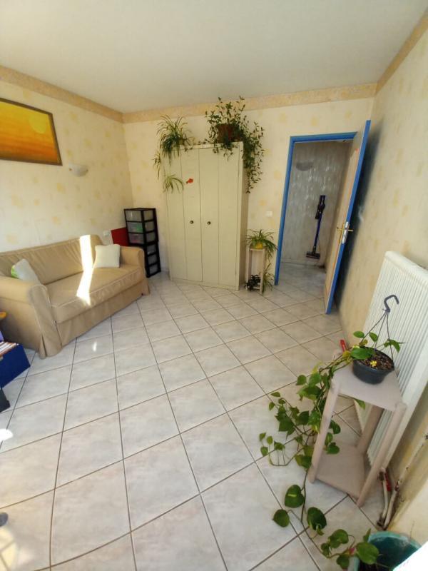 Appartement - 147 m² - 6 pièces