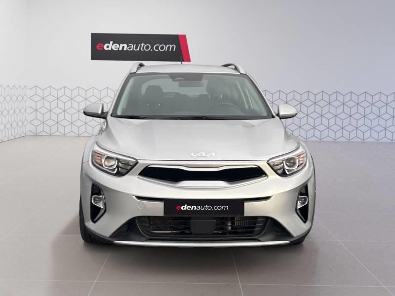 Kia Stonic 1.0 t-GDi 100 ch Dct7 Active