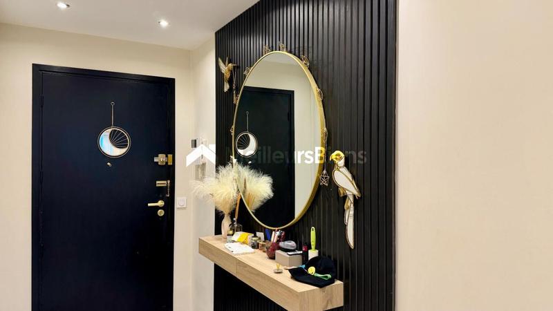 Appartement - 78 m² - 3 pièces