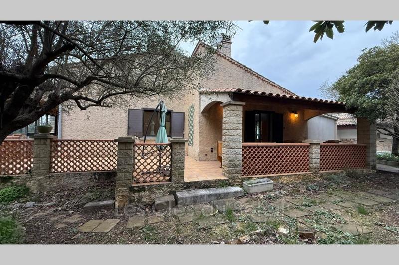 Villa - 127 m² - 5 pièces