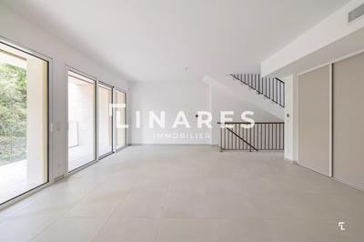 Appartement - 118 m² - 5 pièces