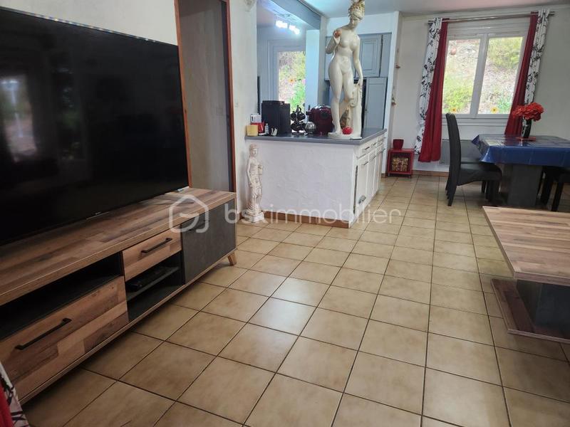 Villa - 114 m² - 4 pièces