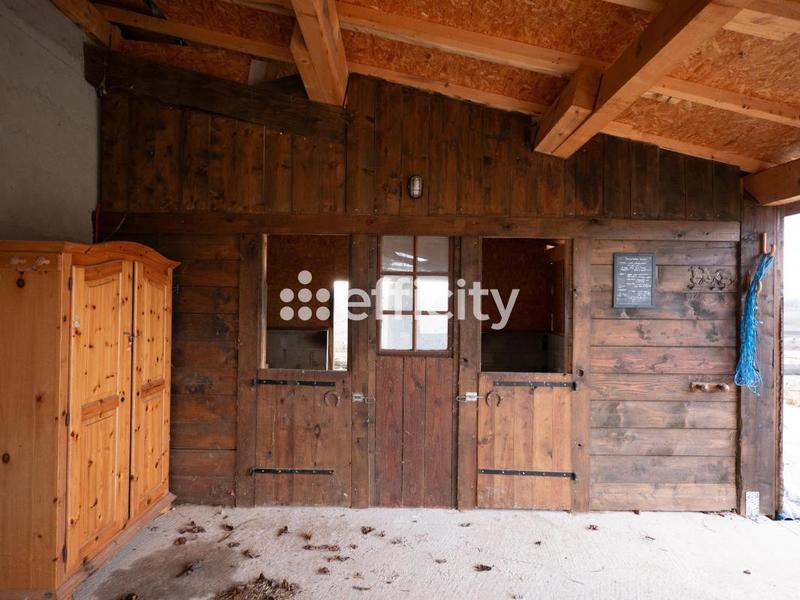 Ferme - 387 m² - 15 pièces