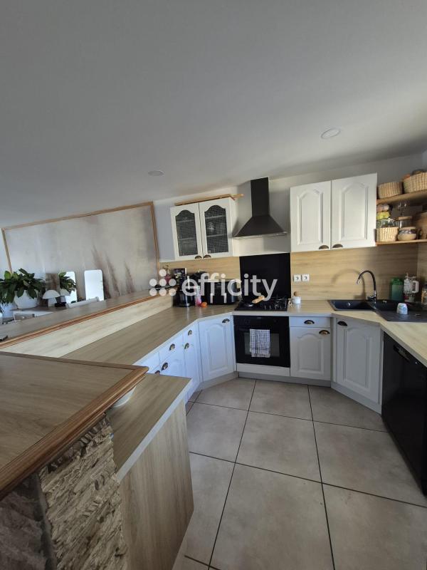 Villa - 110 m² - 4 pièces