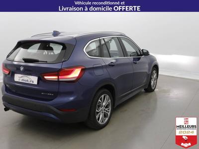 Bmw X1 xDrive 25e 220 Bva6 Design