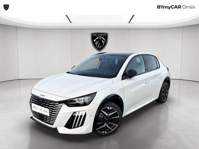 Peugeot 208 Hybrid 110 e-Dcs6 Gt