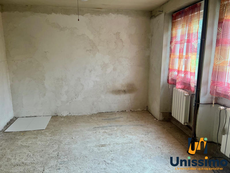 Ferme - 200 m² - 7 pièces