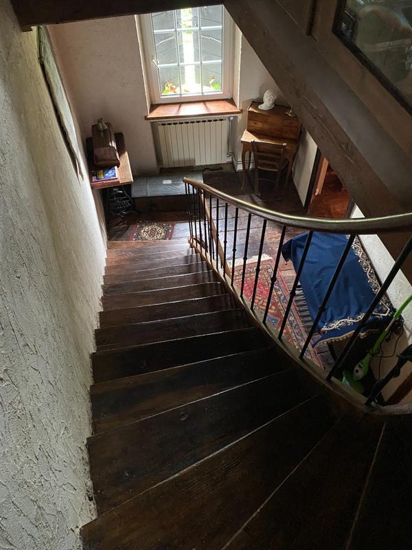 Maison - 335 m² - 10 pièces