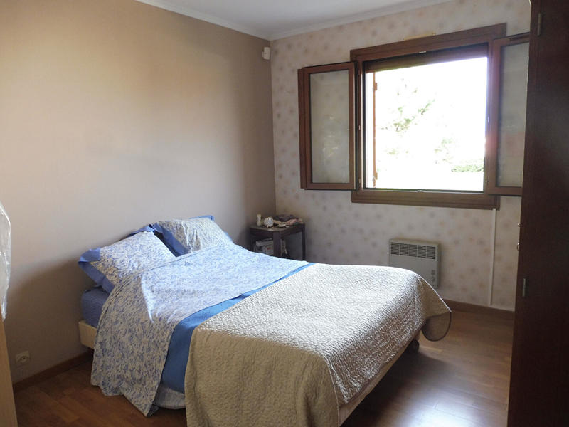 Maison - 111 m² - 6 pièces