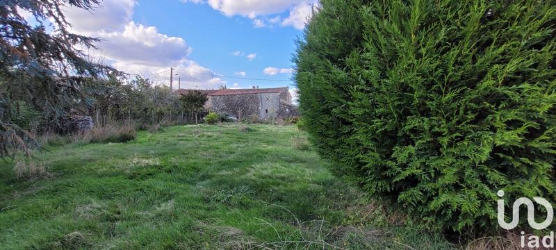 Maison - 78 m² - 2 pièces