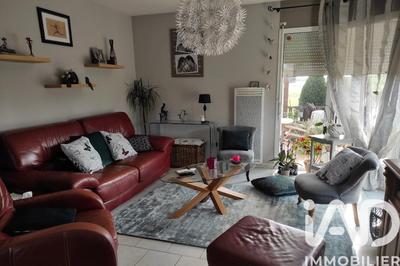 Maison - 118 m² - 5 pièces