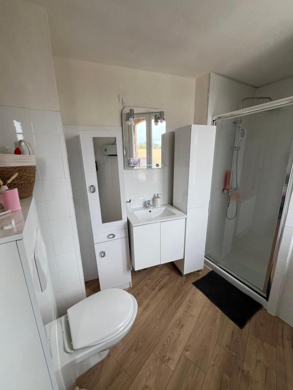 Maison - 33 m² - 2 pièces