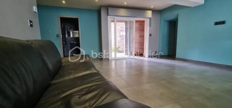 Appartement - 91 m² - 3 pièces