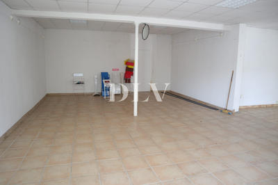 Fonds de commerce - Magasins - 100 m²