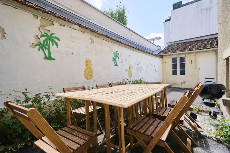 Maison - 125 m² - 7 pièces