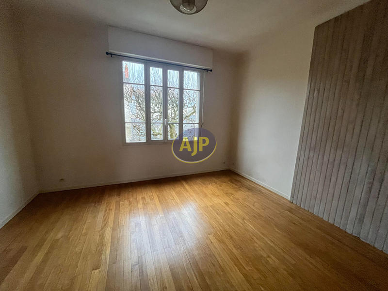 Appartement - 58 m² - 2 pièces