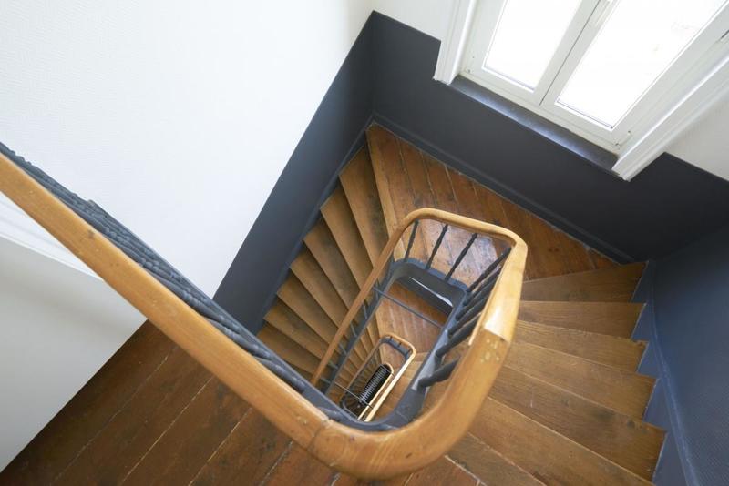 Demeure - 226 m² - 12 pièces