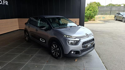 Citroën C3 III PureTech 110 Bvm6 Max