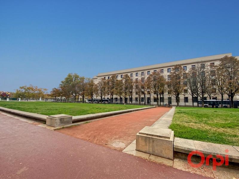 Appartement - 121 m² - 4 pièces