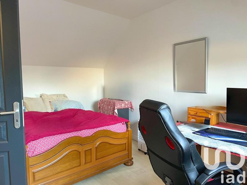 Maison - 65 m² - 3 pièces