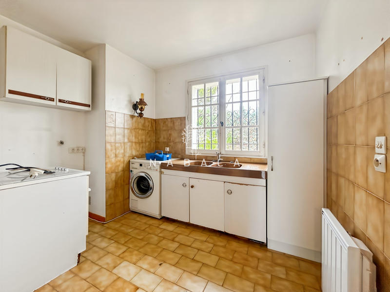 Maison - 168 m² - 6 pièces