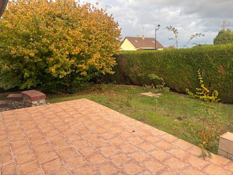 Maison - 109 m² - 6 pièces