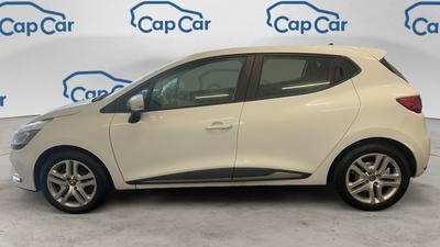 Renault Clio 0.9 TCe 75 Business