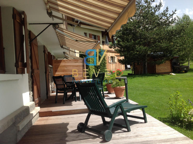 Appartement - 42 m² - 3 pièces