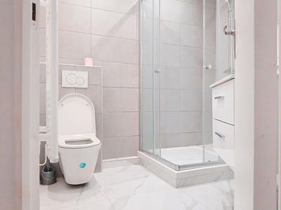 Appartement - 29 m² - 2 pièces