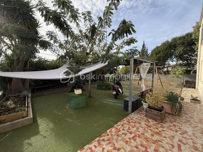 Maison - 160 m² - 7 pièces