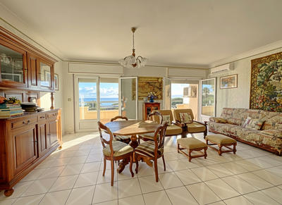 Appartement - 4 pièces