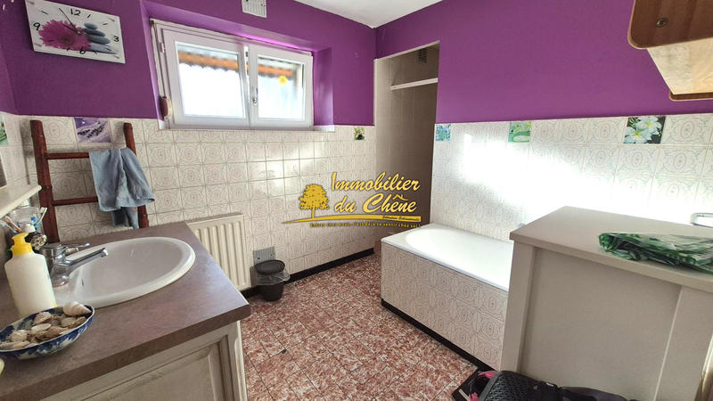 Ferme - 168 m² - 6 pièces