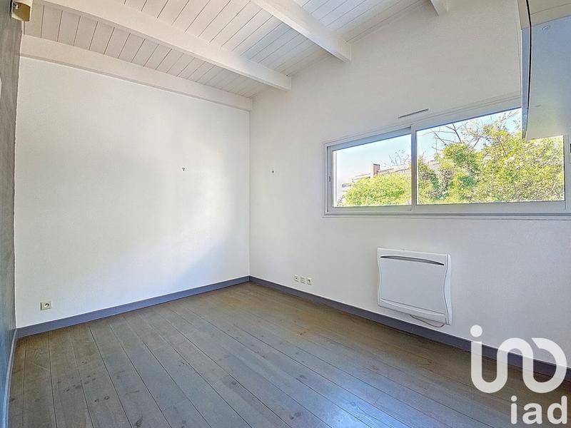 Maison - 200 m² - 7 pièces