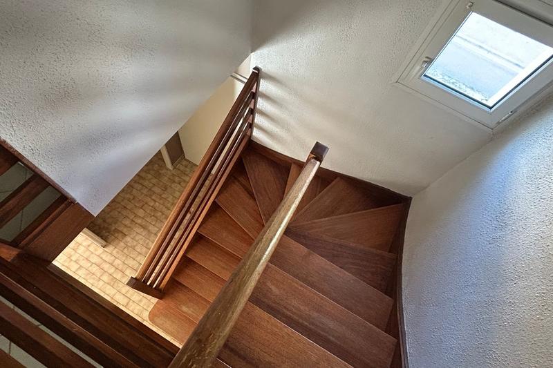 Maison - 86 m² - 4 pièces