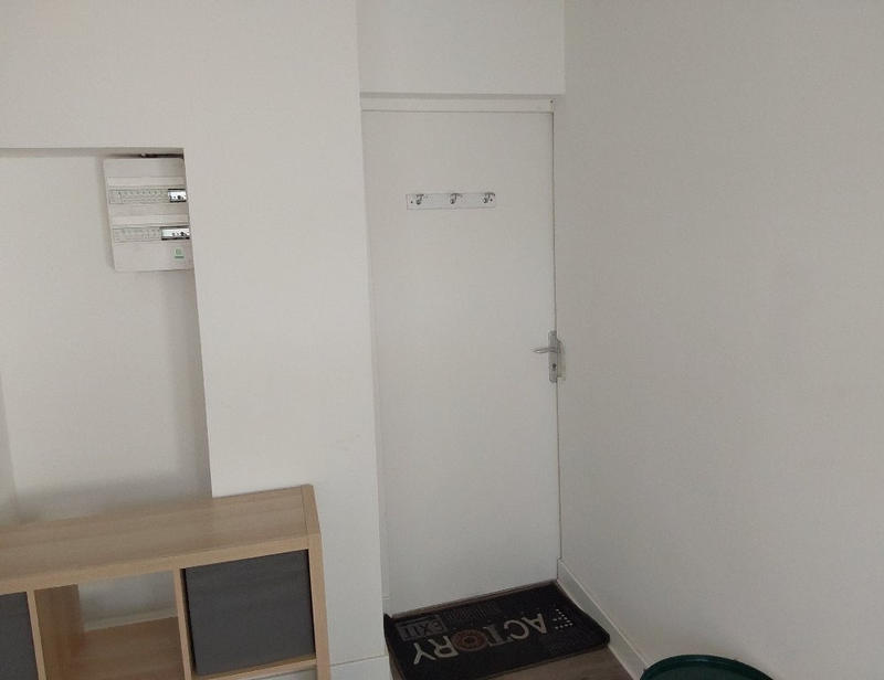 Appartement - 26 m² - 1 pièce